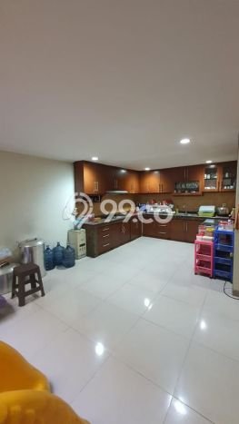 Rumah Elit Modern Tanpa Renovasi di Pantai Indah Kapuk Jakarta Utara Rumah Elit Modern Tanpa Renovasi di Pantai Indah Kapuk Jakarta Utara