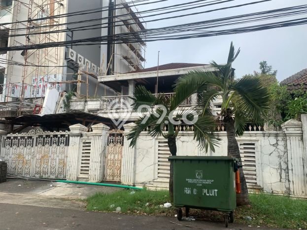 Hunian Super Mewah dengan Akses Paling Strategis di Pluit, Jakarta Utara Hunian Super Mewah dengan Akses Paling Strategis di Pluit, Jakarta Utara