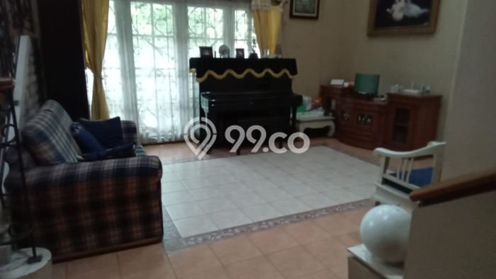 Rumah Elit LB 282m2 Siap Pakai Desain Elegan di Citra Garden, Jakarta Barat Rumah Elit LB 282m2 Siap Pakai Desain Elegan di Citra Garden, Jakarta Barat
