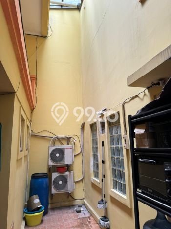 Rumah di Pantai Indah Kapuk, 3 KM, Akses Rumah Sakit, Luas 225m² LB 400m² Rumah di Pantai Indah Kapuk, 3 KM, Akses Rumah Sakit, Luas 225m² LB 400m²