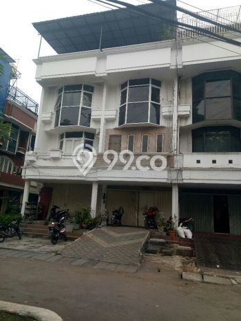 Ruko Dijual di Prime Area Jakarta Utara Luas 700m2 Ruko Dijual di Prime Area Jakarta Utara Luas 700m2