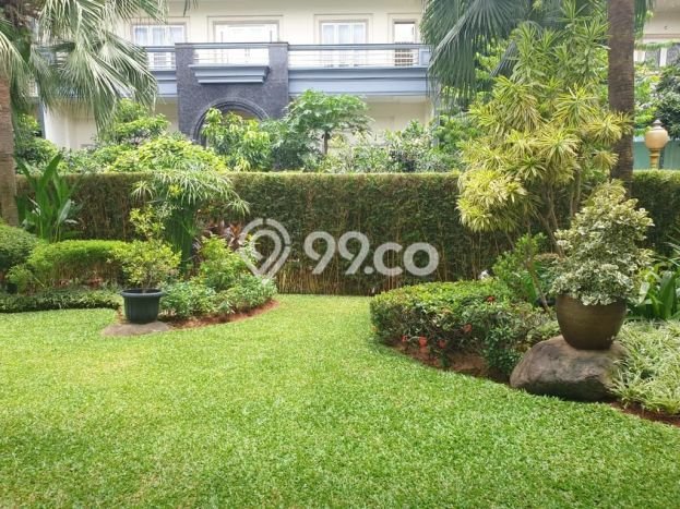 Rumah Elit Modern Tanpa Renovasi di Pantai Indah Kapuk Jakarta Utara Rumah Elit Modern Tanpa Renovasi di Pantai Indah Kapuk Jakarta Utara