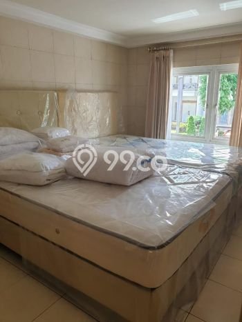 Rumah Elit Modern Tanpa Renovasi di Pantai Indah Kapuk Jakarta Utara Rumah Elit Modern Tanpa Renovasi di Pantai Indah Kapuk Jakarta Utara