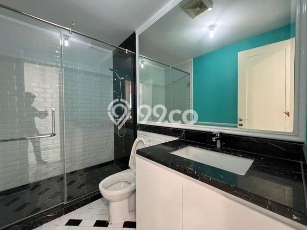 Apartemen di Pantai Mutiara, 2 KM, Luas 132m², Akses Pantai Mutiara, Jakarta Utara, Jakarta Utara Apartemen di Pantai Mutiara, 2 KM, Luas 132m², Akses Pantai Mutiara, Jakarta Utara, Jakarta Utara