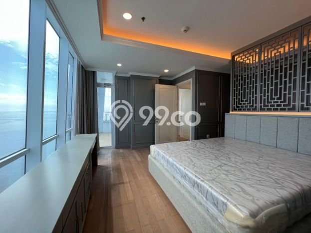 Apartemen di Pantai Mutiara, 2 KM, Luas 132m², Akses Pantai Mutiara, Jakarta Utara, Jakarta Utara Apartemen di Pantai Mutiara, 2 KM, Luas 132m², Akses Pantai Mutiara, Jakarta Utara, Jakarta Utara