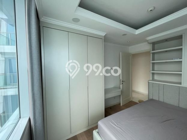 Apartemen di Pantai Mutiara, 2 KM, Luas 132m², Akses Pantai Mutiara, Jakarta Utara, Jakarta Utara Apartemen di Pantai Mutiara, 2 KM, Luas 132m², Akses Pantai Mutiara, Jakarta Utara, Jakarta Utara
