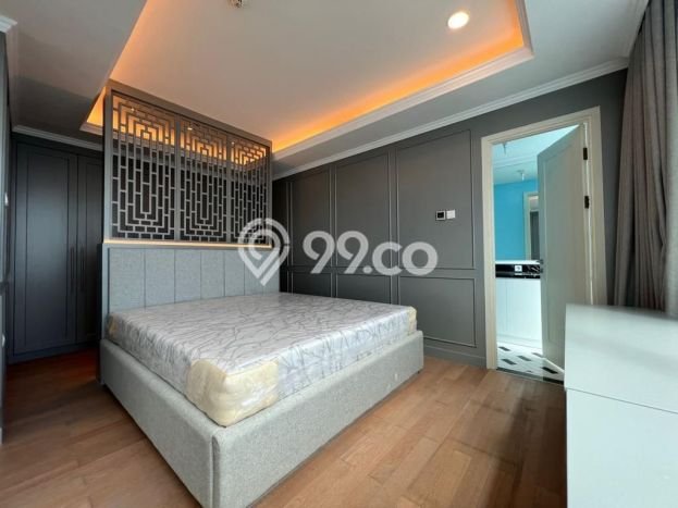 Apartemen di Pantai Mutiara, 2 KM, Luas 132m², Akses Pantai Mutiara, Jakarta Utara, Jakarta Utara Apartemen di Pantai Mutiara, 2 KM, Luas 132m², Akses Pantai Mutiara, Jakarta Utara, Jakarta Utara
