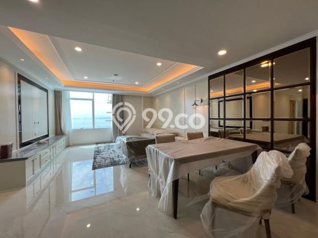 Apartemen di Pantai Mutiara, 2 KM, Luas 132m², Akses Pantai Mutiara, Jakarta Utara, Jakarta Utara Apartemen di Pantai Mutiara, 2 KM, Luas 132m², Akses Pantai Mutiara, Jakarta Utara, Jakarta Utara