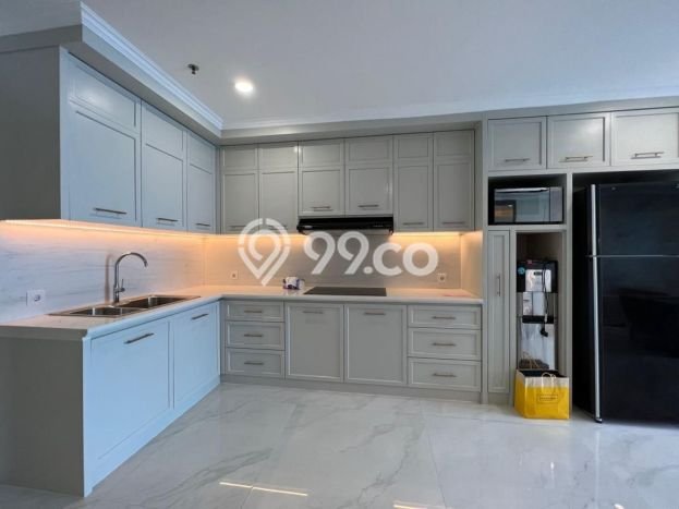 Apartemen di Pantai Mutiara, 2 KM, Luas 132m², Akses Pantai Mutiara, Jakarta Utara, Jakarta Utara Apartemen di Pantai Mutiara, 2 KM, Luas 132m², Akses Pantai Mutiara, Jakarta Utara, Jakarta Utara