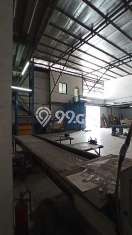 Unit Gudang Dijual di Jakarta Utara LT 1080m2 & LB 2000m2 Unit Gudang Dijual di Jakarta Utara LT 1080m2 & LB 2000m2
