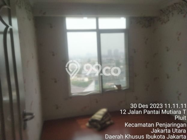 Apartemen Premium Kawasan Pantai Mutiara, 4 KT, Luas 160m², Area Elite Apartemen Premium Kawasan Pantai Mutiara, 4 KT, Luas 160m², Area Elite