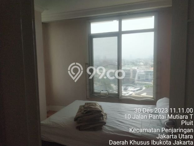 Apartemen Premium Kawasan Pantai Mutiara, 4 KT, Luas 160m², Area Elite Apartemen Premium Kawasan Pantai Mutiara, 4 KT, Luas 160m², Area Elite