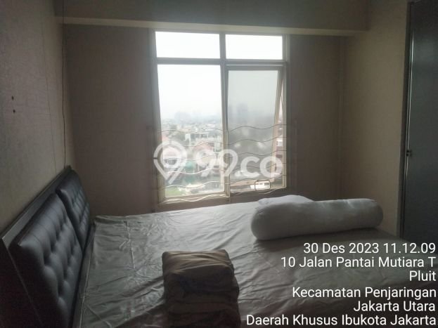 Apartemen Premium Kawasan Pantai Mutiara, 4 KT, Luas 160m², Area Elite Apartemen Premium Kawasan Pantai Mutiara, 4 KT, Luas 160m², Area Elite