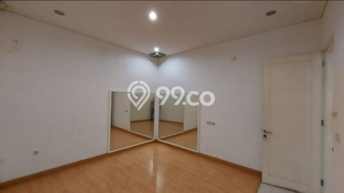 For Sale! Premium House LT 238m2 Desain Elegan di Muara Karang For Sale! Premium House LT 238m2 Desain Elegan di Muara Karang