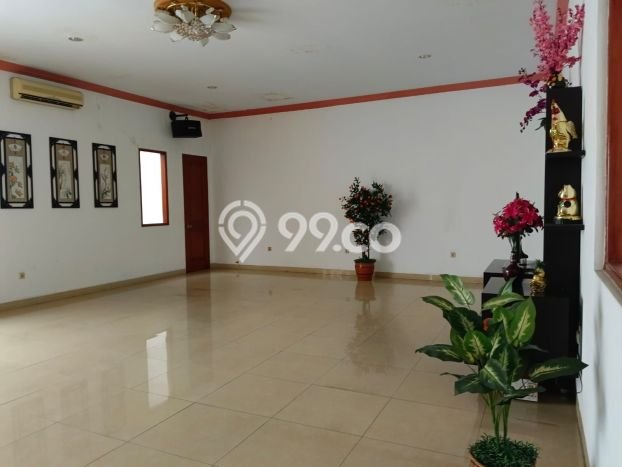 For Sale! Premium House LT 468m2 Desain Modern di Pluit For Sale! Premium House LT 468m2 Desain Modern di Pluit