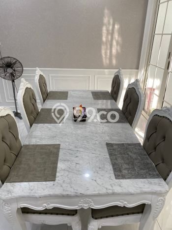 Rumah Luxury Modern Siap Huni di Pantai Indah Kapuk Jakarta Utara Rumah Luxury Modern Siap Huni di Pantai Indah Kapuk Jakarta Utara