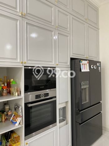 Rumah Luxury Modern Siap Huni di Pantai Indah Kapuk Jakarta Utara Rumah Luxury Modern Siap Huni di Pantai Indah Kapuk Jakarta Utara