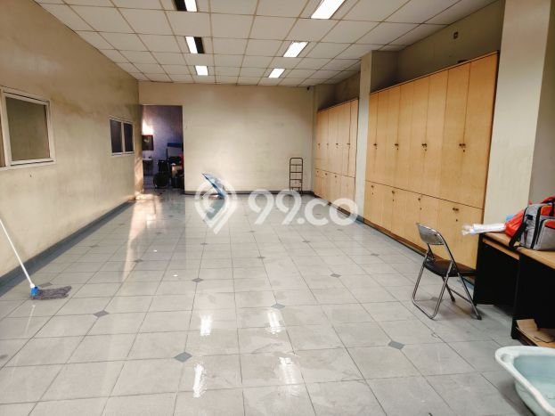 Untuk Dijual! Ruko di Muara Karang Jakarta Utara LT 300m2 / LB 1083m2 Kawasan Bisnis Untuk Dijual! Ruko di Muara Karang Jakarta Utara LT 300m2 / LB 1083m2 Kawasan Bisnis