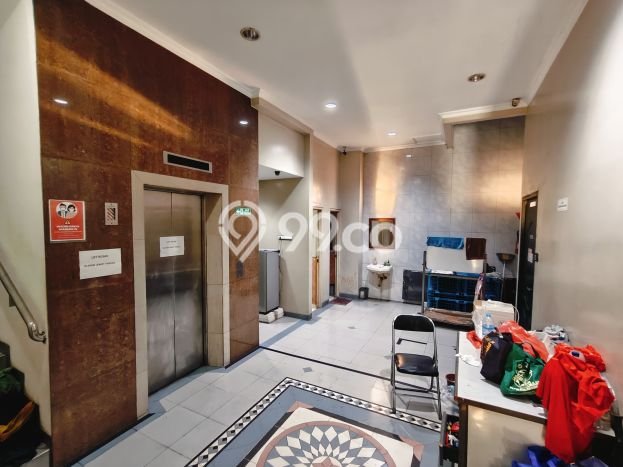 Untuk Dijual! Ruko di Muara Karang Jakarta Utara LT 300m2 / LB 1083m2 Kawasan Bisnis Untuk Dijual! Ruko di Muara Karang Jakarta Utara LT 300m2 / LB 1083m2 Kawasan Bisnis