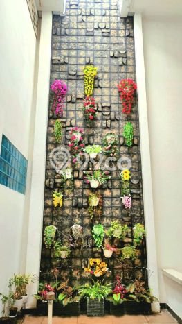 Jual Rumah Mewah Megah Dengan View Eksklusif di Pluit, Jakarta Utara Jual Rumah Mewah Megah Dengan View Eksklusif di Pluit, Jakarta Utara