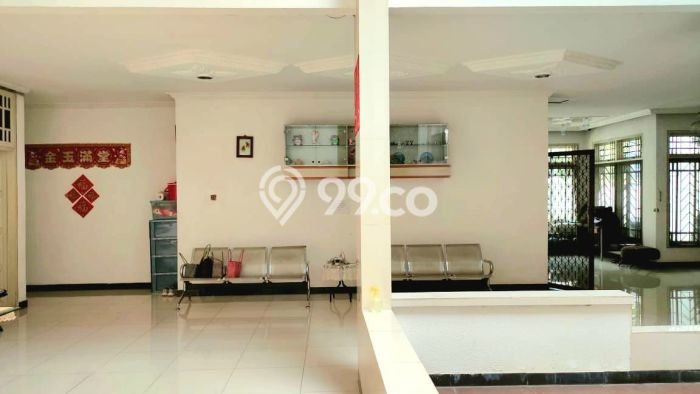 Jual Rumah Mewah Megah Dengan View Eksklusif di Pluit, Jakarta Utara Jual Rumah Mewah Megah Dengan View Eksklusif di Pluit, Jakarta Utara