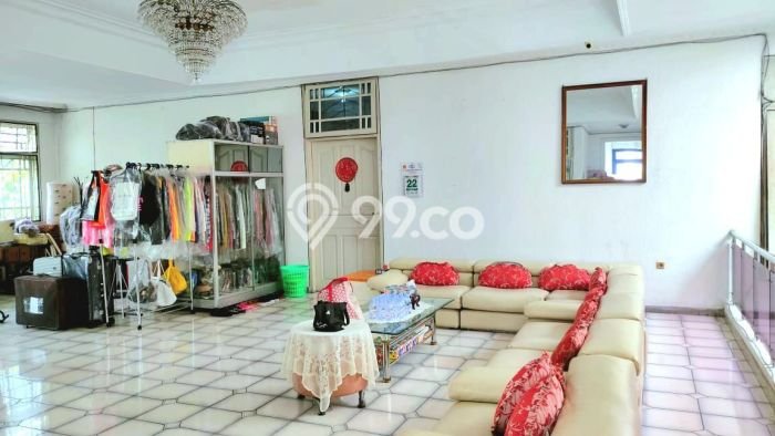 Jual Rumah Mewah Megah Dengan View Eksklusif di Pluit, Jakarta Utara Jual Rumah Mewah Megah Dengan View Eksklusif di Pluit, Jakarta Utara