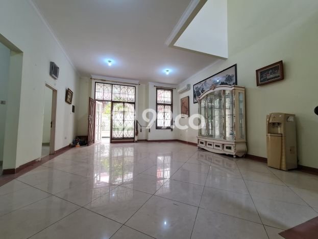 Rumah Luxury Modern Siap Huni di Pantai Indah Kapuk Jakarta Utara Rumah Luxury Modern Siap Huni di Pantai Indah Kapuk Jakarta Utara
