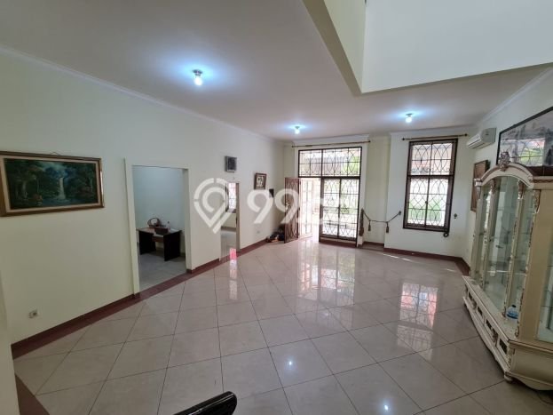 Rumah Luxury Modern Siap Huni di Pantai Indah Kapuk Jakarta Utara Rumah Luxury Modern Siap Huni di Pantai Indah Kapuk Jakarta Utara