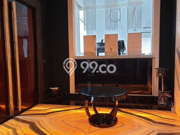 Rumah Luxury Modern Tanpa Renovasi di Pantai Indah Kapuk Jakarta Utara Rumah Luxury Modern Tanpa Renovasi di Pantai Indah Kapuk Jakarta Utara
