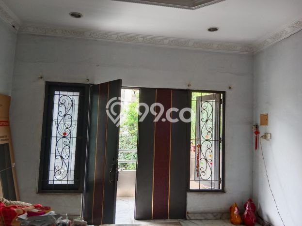 Rumah Mewah LB 300m2 Siap Pakai Desain Elegan di Pluit, Jakarta Utara Rumah Mewah LB 300m2 Siap Pakai Desain Elegan di Pluit, Jakarta Utara