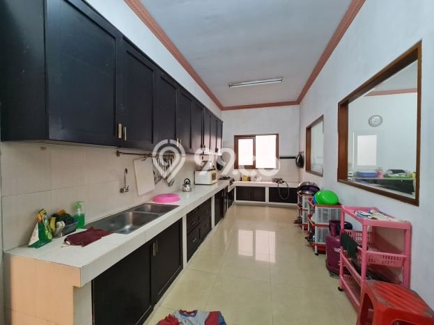 For Sale! Premium House LT 468m2 Desain Modern di Pluit For Sale! Premium House LT 468m2 Desain Modern di Pluit
