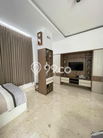Hunian Mewah LB 420m2 Siap Pakai Desain Elegan di Pantai Indah Kapuk, Jakarta Utara Hunian Mewah LB 420m2 Siap Pakai Desain Elegan di Pantai Indah Kapuk, Jakarta Utara