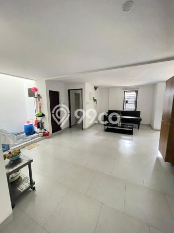 Hunian Mewah LB 420m2 Siap Pakai Desain Elegan di Pantai Indah Kapuk, Jakarta Utara Hunian Mewah LB 420m2 Siap Pakai Desain Elegan di Pantai Indah Kapuk, Jakarta Utara
