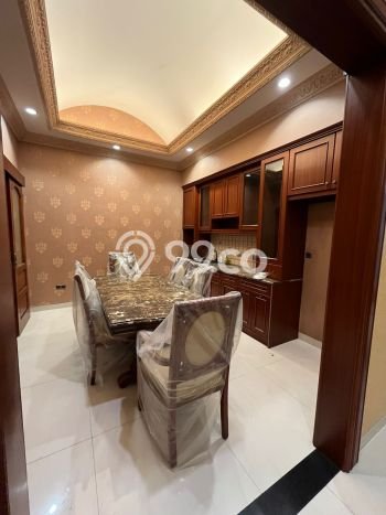 Rumah Luas Tanah 230m² di Pantai Indah Kapuk, Jakarta Utara - Akses Mudah Rumah Luas Tanah 230m² di Pantai Indah Kapuk, Jakarta Utara - Akses Mudah