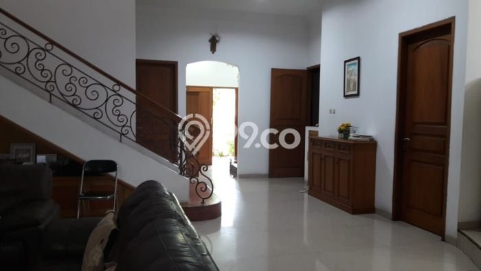 Hunian Luxury Best Location di Jakarta Utara, DKI Jakarta Hunian Luxury Best Location di Jakarta Utara, DKI Jakarta