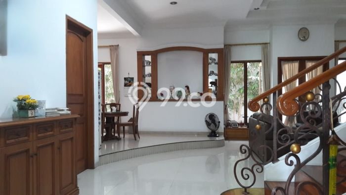 Hunian Luxury Best Location di Jakarta Utara, DKI Jakarta Hunian Luxury Best Location di Jakarta Utara, DKI Jakarta