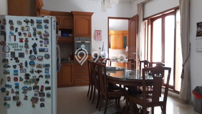 Hunian Luxury Best Location di Jakarta Utara, DKI Jakarta Hunian Luxury Best Location di Jakarta Utara, DKI Jakarta