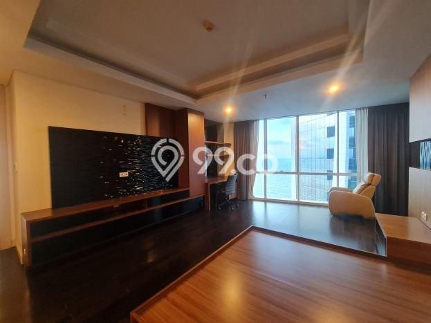 Apartemen Kawasan Pantai Mutiara, 3 KT, Luas 243m², Lokasi Strategis Apartemen Kawasan Pantai Mutiara, 3 KT, Luas 243m², Lokasi Strategis