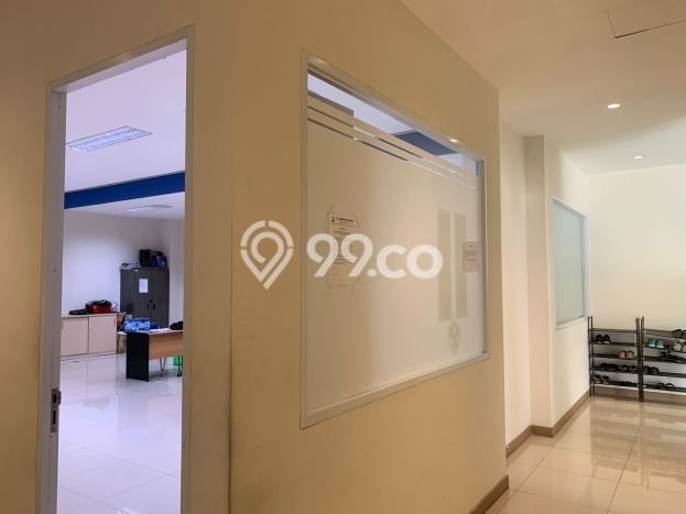 Ruko Dijual di Prime Area Jakarta Utara Luas 1020m2 Ruko Dijual di Prime Area Jakarta Utara Luas 1020m2