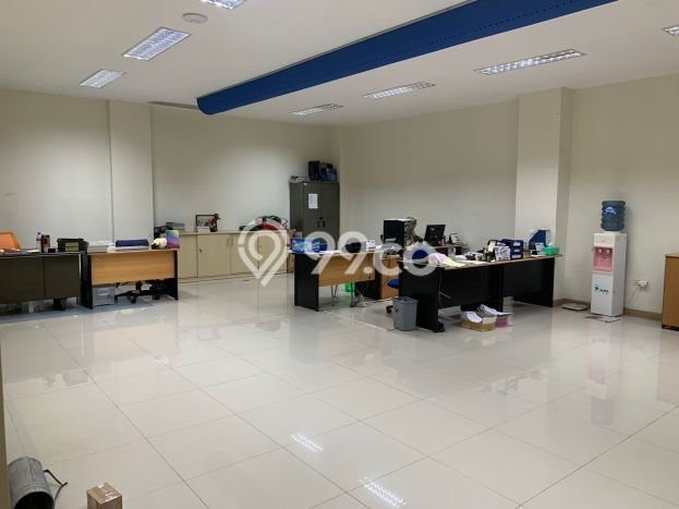 Ruko Dijual di Prime Area Jakarta Utara Luas 1020m2 Ruko Dijual di Prime Area Jakarta Utara Luas 1020m2