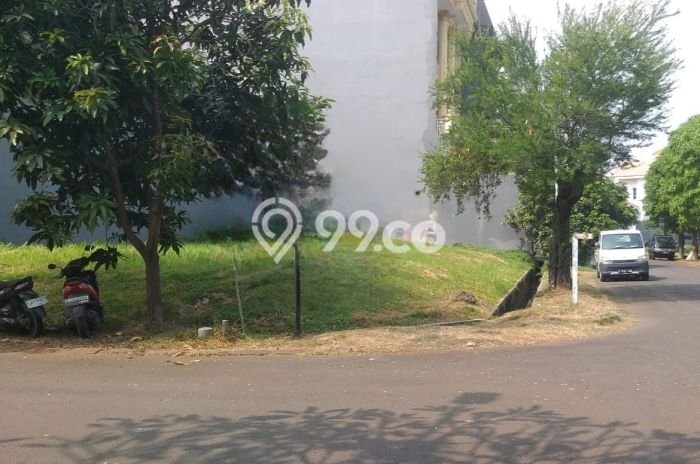 Tanah di Pantai Indah Kapuk, Luas 433m², Dekat Pantai Indah Kapuk, Jakarta Utara, Jakarta Utara Tanah di Pantai Indah Kapuk, Luas 433m², Dekat Pantai Indah Kapuk, Jakarta Utara, Jakarta Utara