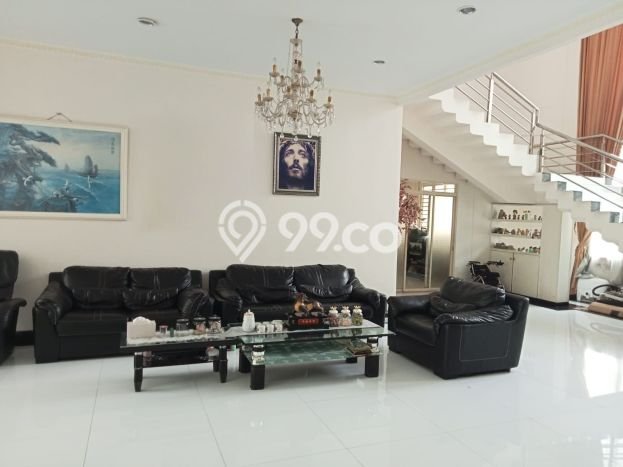 Rumah Luxury Modern Siap Huni di Pantai Indah Kapuk Jakarta Utara Rumah Luxury Modern Siap Huni di Pantai Indah Kapuk Jakarta Utara