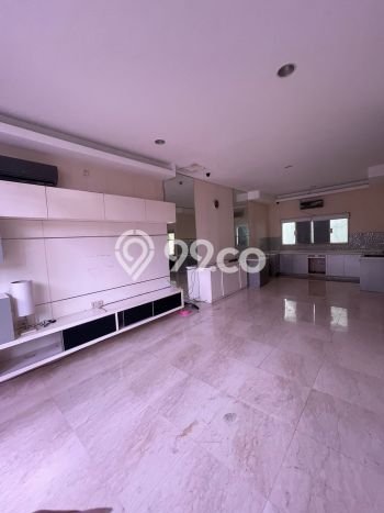 Ready to Use! Premium House LT 136m2 Desain Modern di Pantai Indah Kapuk Ready to Use! Premium House LT 136m2 Desain Modern di Pantai Indah Kapuk