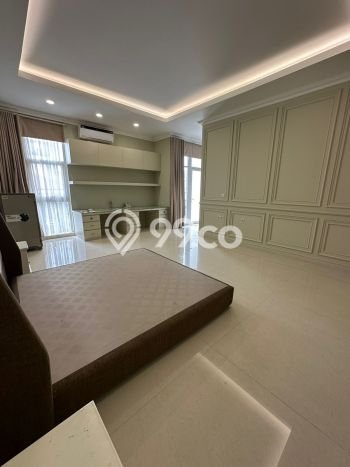 Hunian Super Elit dengan Akses Paling Strategis di Pluit, Jakarta Utara Hunian Super Elit dengan Akses Paling Strategis di Pluit, Jakarta Utara