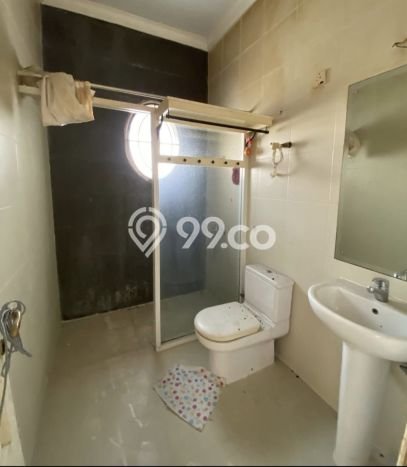 Dijual Cepat Rumah 4 KT 4 KM di Pantai Indah Kapuk, Jakarta Utara Dijual Cepat Rumah 4 KT 4 KM di Pantai Indah Kapuk, Jakarta Utara