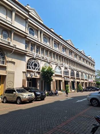 Unit Ruko Dijual di Jakarta Utara LT 67m2 & LB 283m2 Unit Ruko Dijual di Jakarta Utara LT 67m2 & LB 283m2