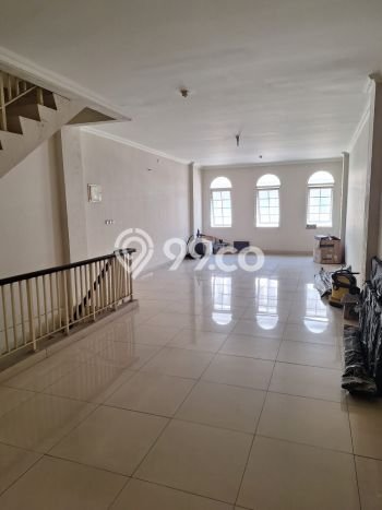 Unit Ruko Dijual di Jakarta Utara LT 67m2 & LB 283m2 Unit Ruko Dijual di Jakarta Utara LT 67m2 & LB 283m2