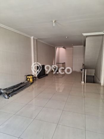 Unit Ruko Dijual di Jakarta Utara LT 67m2 & LB 283m2 Unit Ruko Dijual di Jakarta Utara LT 67m2 & LB 283m2