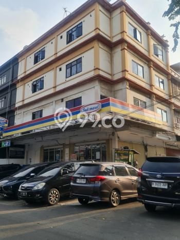 Ruko Bagus Dijual di Muara Karang Jakarta Utara Lokasi Strategis Cocok untuk Kembangkan Bisnis Ruko Bagus Dijual di Muara Karang Jakarta Utara Lokasi Strategis Cocok untuk Kembangkan Bisnis