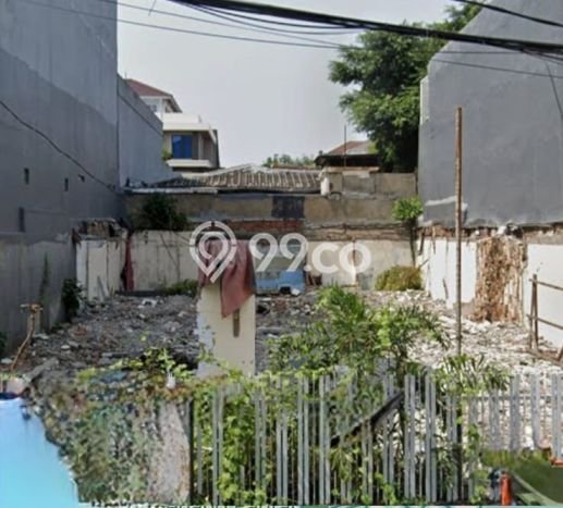 Tanah Investasi Dijual di Jakarta Utara Punya Luas 325m2 Tanah Investasi Dijual di Jakarta Utara Punya Luas 325m2